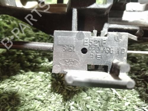 Front left lock AUDI A3 (8L1)  | BP21055520C98 