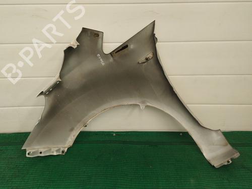 Right front fenders HYUNDAI ix20 (JC) | BP30450748C42