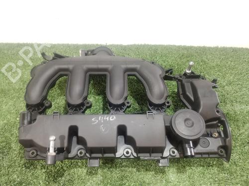 Used Intake manifold FIAT GRANDE PUNTO (199_) 1.3 D Multijet (75 hp) 19131579