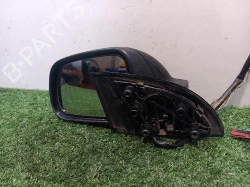 Left mirror PEUGEOT 307 CC (3B)  | BP16068326C26 