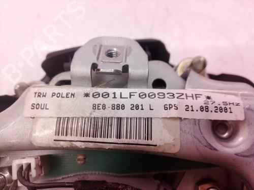 Førerens kollisjonspute AUDI A4 B5 (8D2) 1.9 TDI | BP8344474C9 