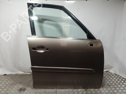 Used Right front door CITROËN C4 Picasso I MPV (UD_) [2006-2015]  11128725