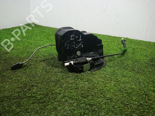 Used Rear left lock BMW X3 (E83) xDrive 20 d (163 hp) 23276505
