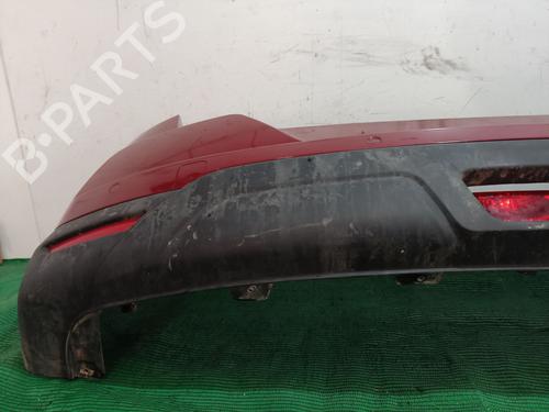 Rear bumper SSANGYONG TIVOLI GRAND 1.5 T-GDi | BP23430514C8 