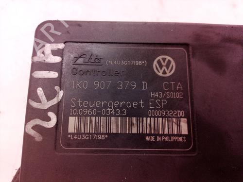 ABS Bremseaggregat AUDI A3 (8P1) 1.9 TDI | BP8519987M43 