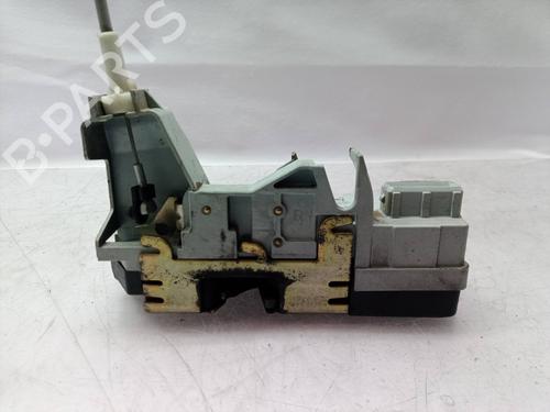 Rear right lock PEUGEOT 307 (3A/C)  | BP9214606C99 