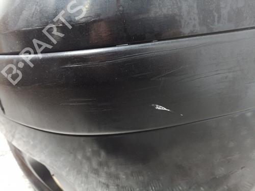 Front bumper HYUNDAI ATOS (MX)  | BP11864258C7 