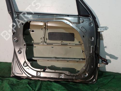 Left front door KIA CARENS IV 1.7 CRDi | BP26553182C2 