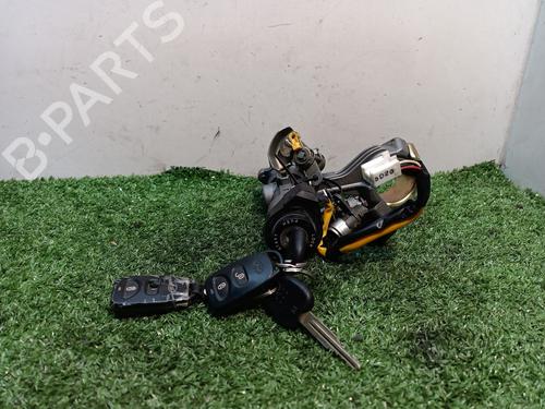 Used Ignition barrel HYUNDAI TUCSON (JM) [2004-2019]  16063232