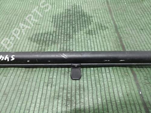 Rear parcel shelf PEUGEOT 307 CC (3B) 2.0 HDi 135 | BP20136313C85 