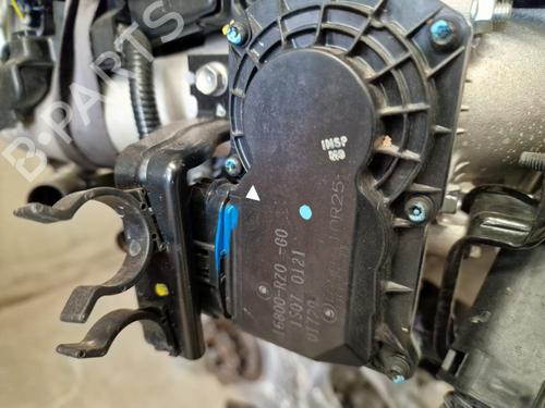 Engine HONDA CIVIC IX Tourer (FK) 1.6 i-DTEC (FK3) | BP29132968M1 