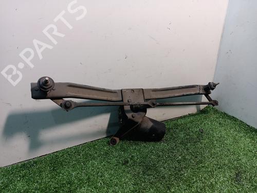 Front wiper motor VW POLO II (86C, 80)  | BP15938714M29 
