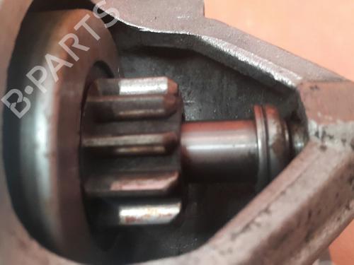 Starter PEUGEOT 407 (6D_) 2.0 HDi 135 (6DRHRH, 6DRHRE, 6DRHRG, 6DRHRJ) | BP7923864M8 
