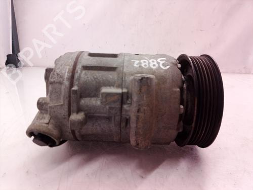 AC compressor VW POLO (9N_, 9A_) 1.2 12V | BP8811180M34 