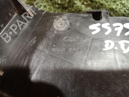 Front right lock FORD FIESTA V (JH_, JD_) ST150 | BP21788964C97 