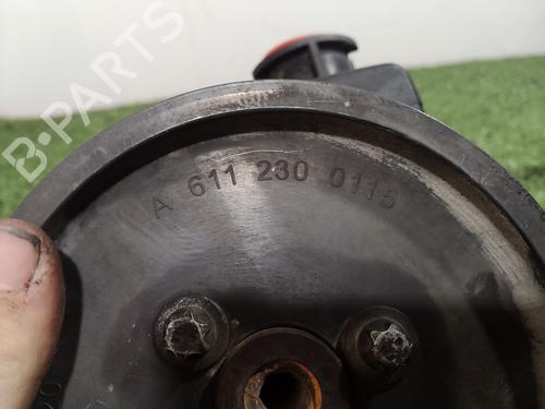 Steering pump MERCEDES-BENZ S-CLASS (W220)  | BP18038544M99 