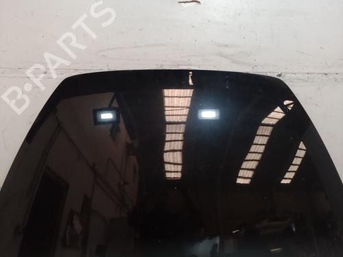 Hood VOLVO V50 (545) 1.8 | BP27278462C1 