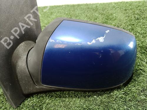 Left mirror FORD FIESTA V (JH_, JD_) ST150 | BP22132585C26 