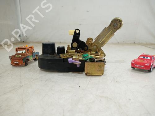 Used Front right lock JEEP CHEROKEE (KJ) 2.5 CRD 4x4 (143 hp) 11128727