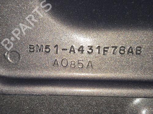 Tailgate FORD FOCUS III 1.0 EcoBoost | BP27407749C6 