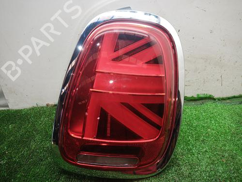 Used Right taillight MINI MINI (F55) Cooper D (116 hp) 29132822