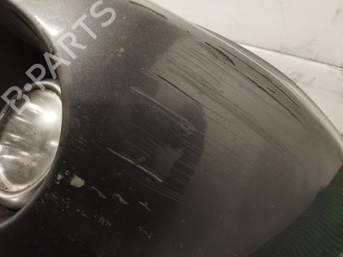 Front bumper HYUNDAI SANTA FÉ I (SM) 2.0 CRDi 4x4 | BP31291602C7 