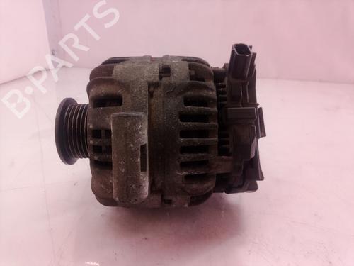 Alternator FORD TRANSIT Van (FA_ _)  | BP8280205M7 