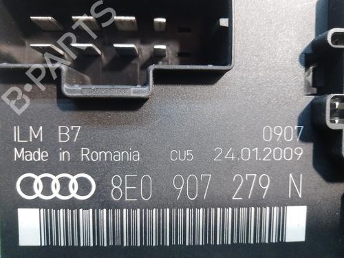 Elektronisk modul SEAT EXEO ST (3R5) 2.0 TDI (143 hp) 18256259