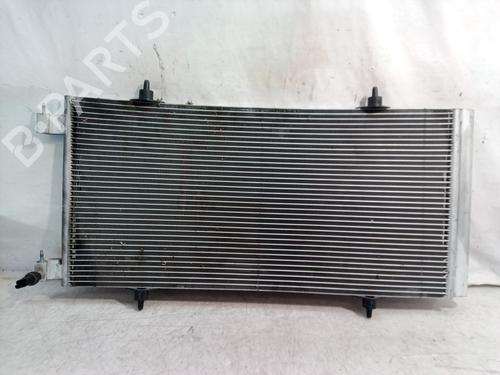 AC radiator LANCIA PHEDRA (179_) 3.0 V6 (179.BXD11) | BP10498819M32