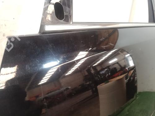 Left front door OPEL ZAFIRA / ZAFIRA FAMILY B (A05) 1.9 CDTI (M75) | BP20330031C2