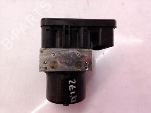 ABS Bremseaggregat AUDI A3 (8P1) 1.9 TDI | BP8519987M43 