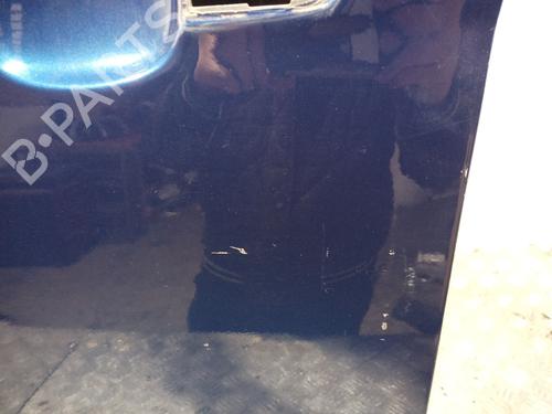 Left front door FORD FOCUS II (DA_, HCP, DP)  | BP11338739C2 