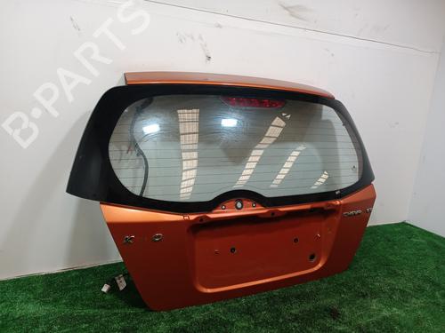 Tailgate DAEWOO KALOS (KLAS) 1.2 | BP13399285C6 