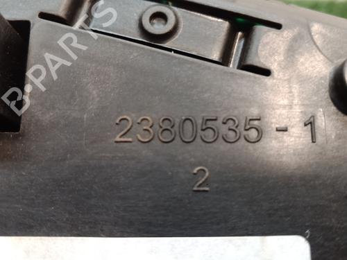 Instrument cluster FORD FOCUS IV Saloon (HM) 1.0 EcoBoost | BP22758415C47 