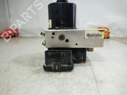 Used ABS pump MERCEDES-BENZ M-CLASS (W163) [1998-2005]  12322288