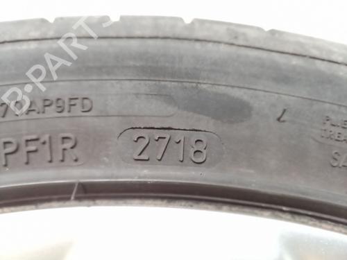 Rim SEAT LEON (1P1) 2.0 TDI 16V | BP23445912C45 