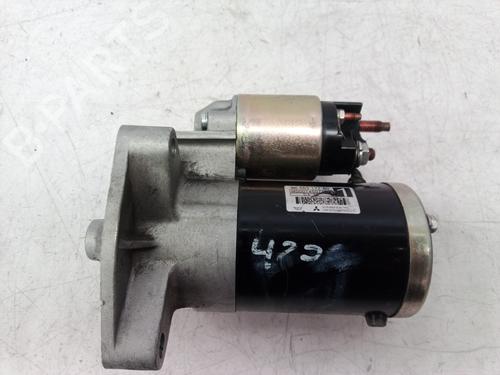 Startmotor MITSUBISHI SPACE STAR MPV (DG_A) 1.6 16V (DG3A) (98 hp) 9968971