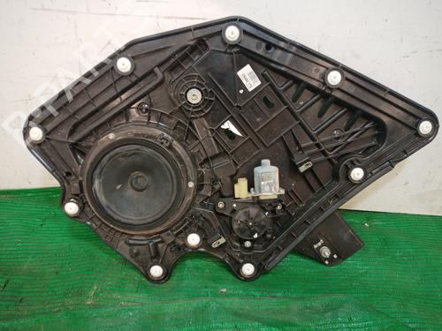Rear left window mechanism FORD KUGA III (DFK) 2.5 FHEV | BP37243324C24 - Image 5