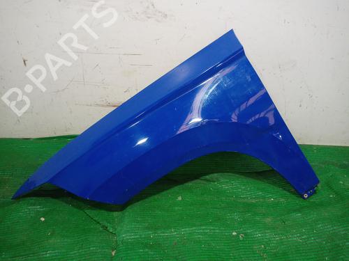 Used Left front fenders SEAT ATECA (KH7, KHP) 1.0 TSI (116 hp) 25051785