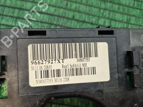 Switch CITROËN C4 Picasso I MPV (UD_) 2.0 HDi 165 | BP27357200I30 