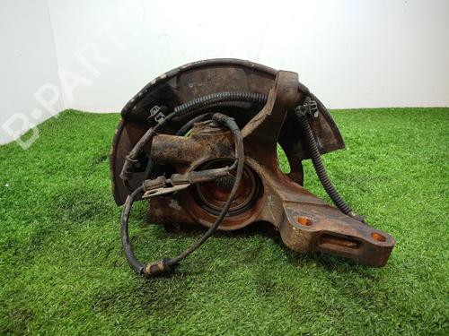 Left front steering knuckle HYUNDAI TUCSON (JM)  | BP17615823M25