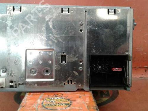 Radio SEAT ALTEA XL (5P5, 5P8)  | BP7925081E6 