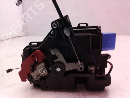 Front left lock VW TOURAN (1T1, 1T2) 1.6 | BP8543340C98 