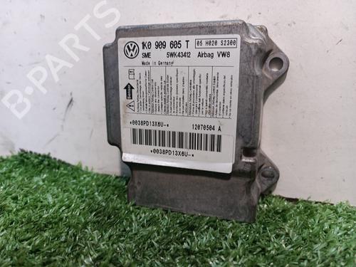 ECU airbags VW GOLF V (1K1)  | BP16067862M53 