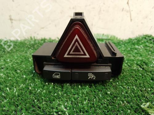 Used Warning switch OPEL CORSA D (S07) 1.2 (L08, L68) (80 hp) 21788126