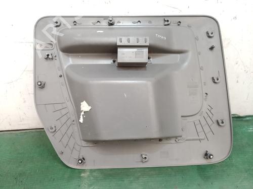 Rear right panel VW CADDY III Box Body/MPV (2KA, 2KH, 2CA, 2CH) 1.9 TDI | BP27479380C61 