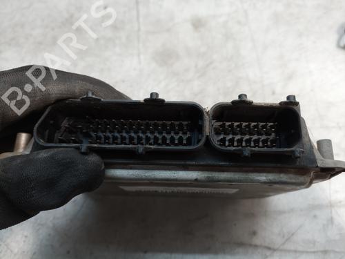 Engine control unit (ECU) SEAT IBIZA II (6K1) 1.4 | BP7922541M57 