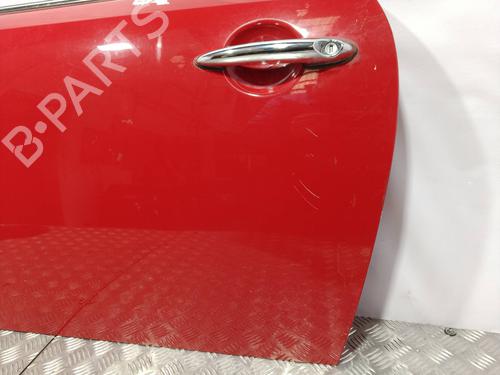 Left front door MINI MINI (R50, R53) One | BP7923719C2 
