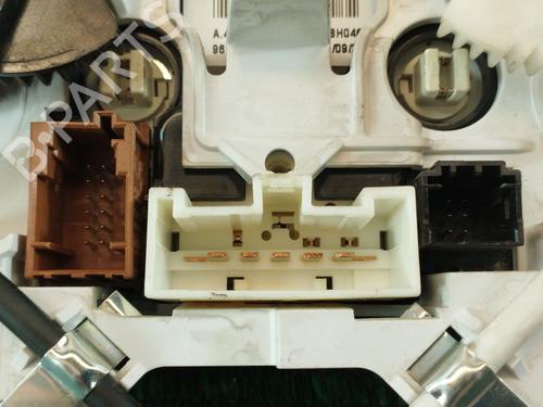 Climate control PEUGEOT PARTNER Box Body/MPV 1.6 BlueHDi 100 | BP38702797I5 - Image 5