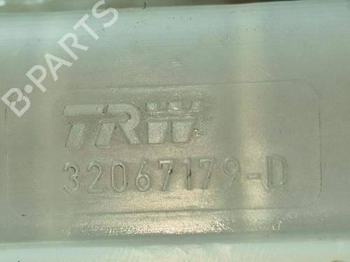 Brake master cylinder BMW 5 Touring (E61) 520 d | BP31590219M77 